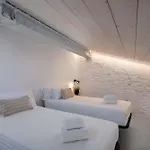 Flateli Barca 11 Gerona
