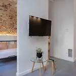 Apartamento Flateli Barca 11