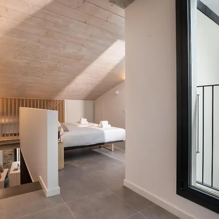 Apartman Flateli Barca 11 Girona