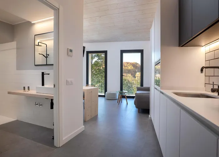 Apartman Flateli Barca 11 Girona