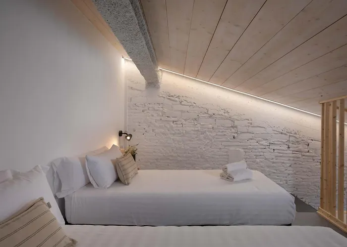 Apartman Flateli Barca 11