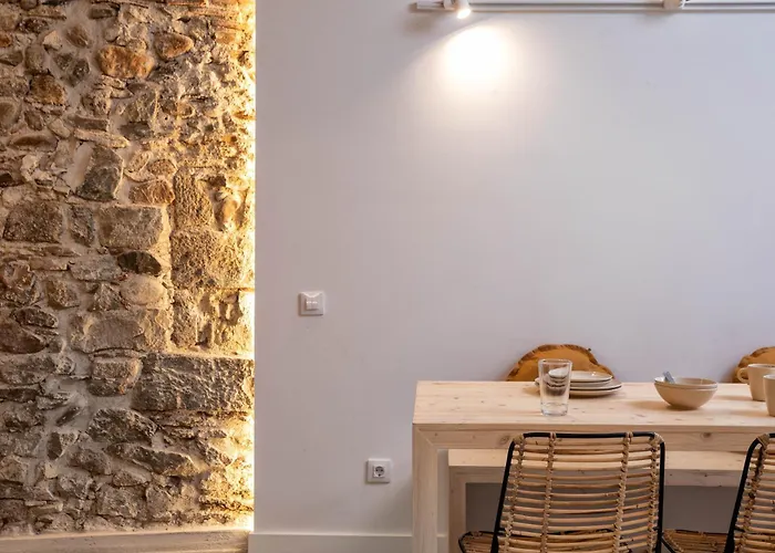 Flateli Barca 11 Apartman *