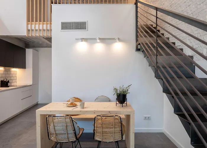 Apartman Flateli Barca 11 *