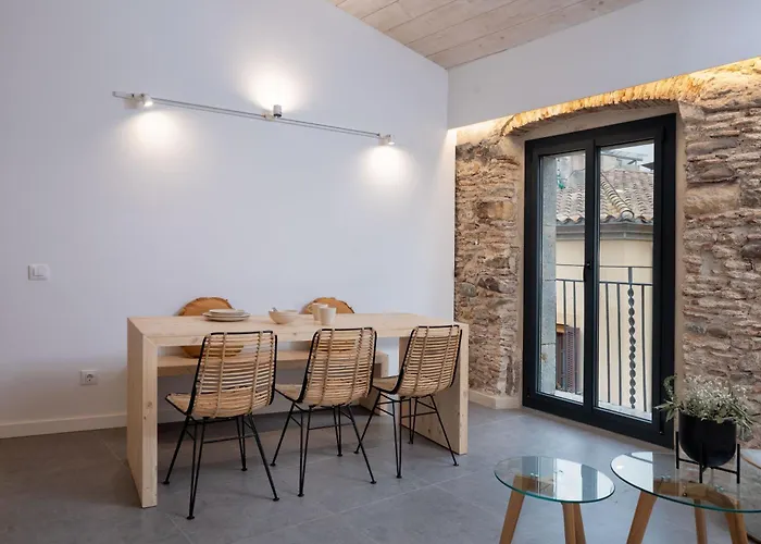 Flateli Barca 11 Apartman