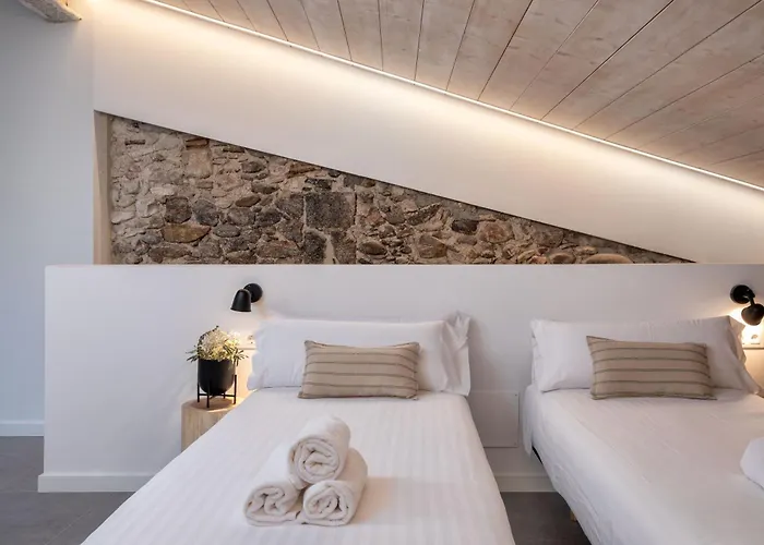 Apartman Flateli Barca 11 *