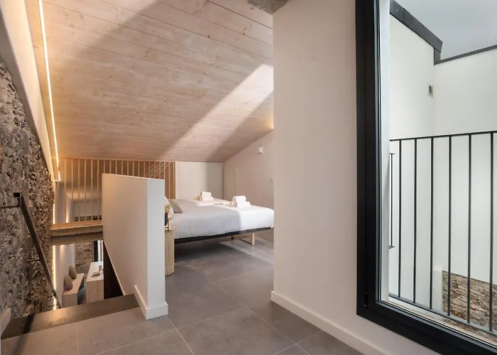 Apartman Flateli Barca 11 Girona