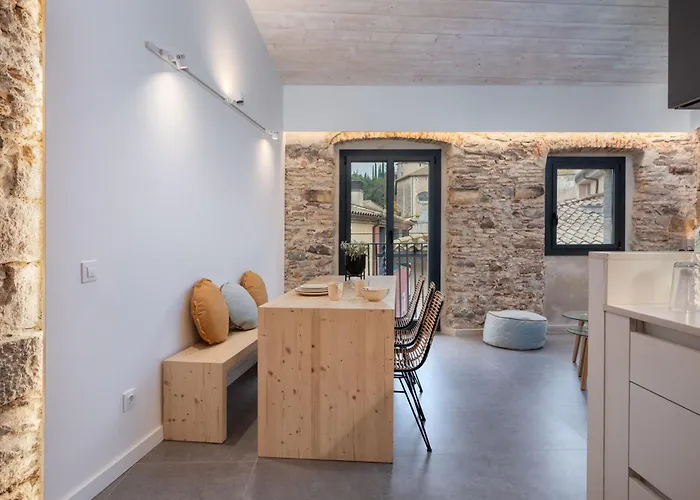 Apartman Flateli Barca 11 *