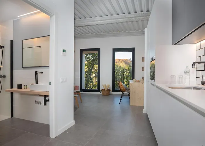 Apartman Flateli Barca 11