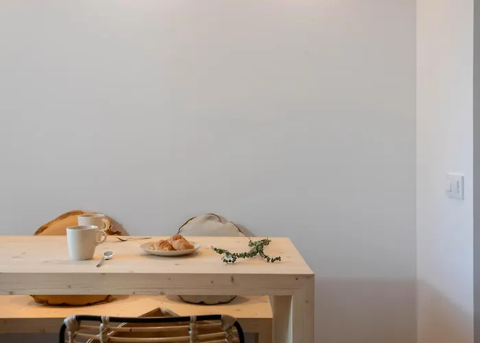 Flateli Barca 11 Apartman