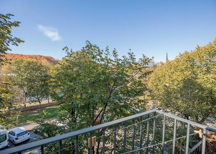 Apartman Flateli Barca 11 *