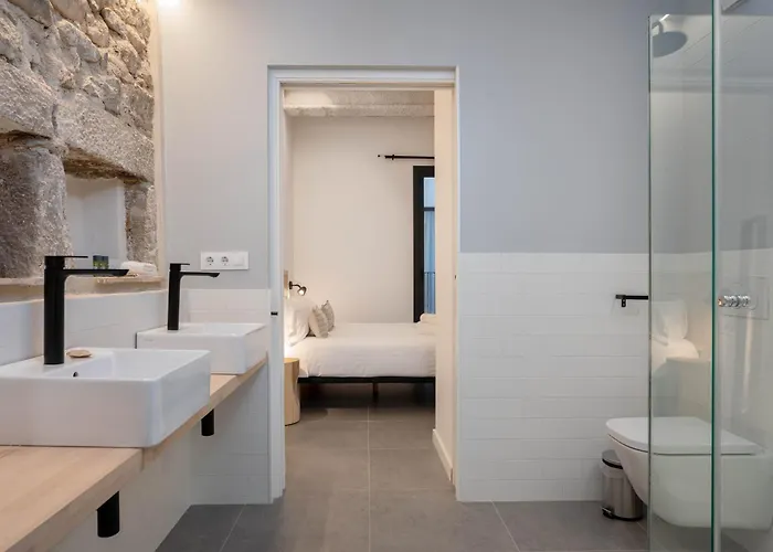 Flateli Barca 11 Apartman *