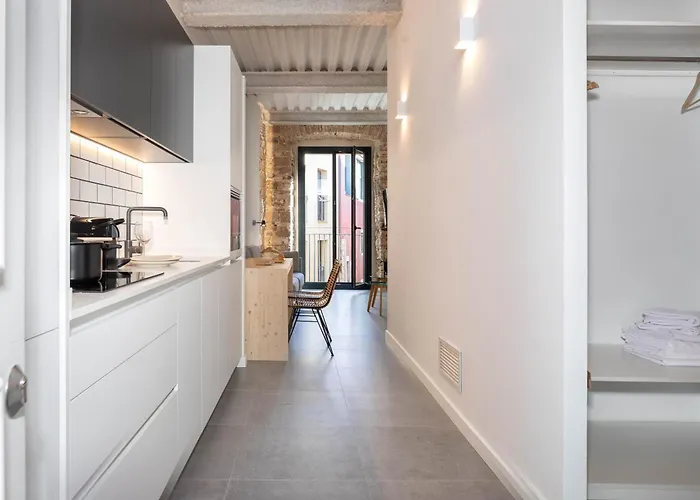 Apartman Flateli Barca 11 *