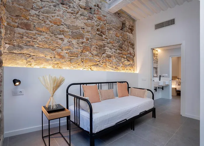 Apartman Flateli Barca 11