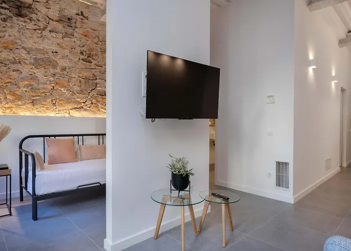 Apartman Flateli Barca 11