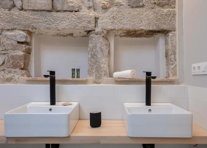 Flateli Barca 11 Apartman Girona