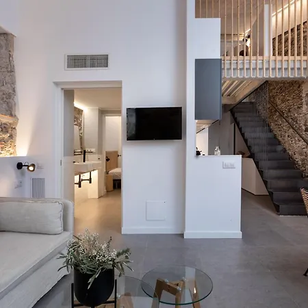 Flateli Barca 11 * Girona