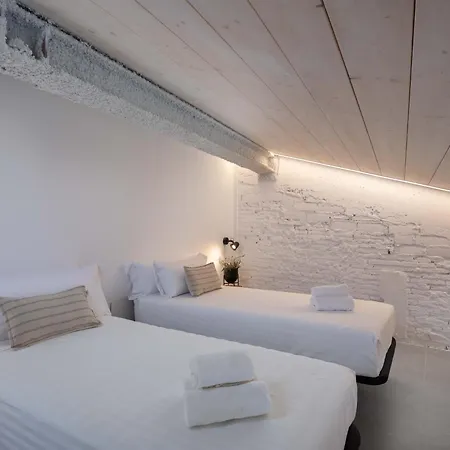 Flateli Barca 11 Gerona