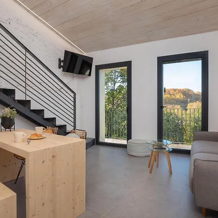 Lejlighed Flateli Barca 11 Girona