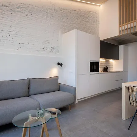 Flateli Barca 11 Apartamento