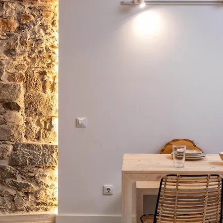 Flateli Barca 11 Apartamento *