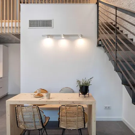 Apartamento Flateli Barca 11 *