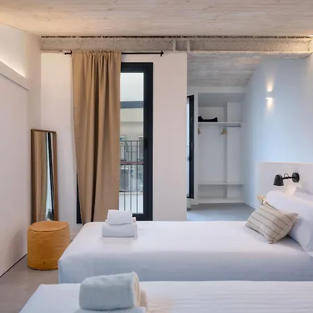 Lejlighed Flateli Barca 11 Girona