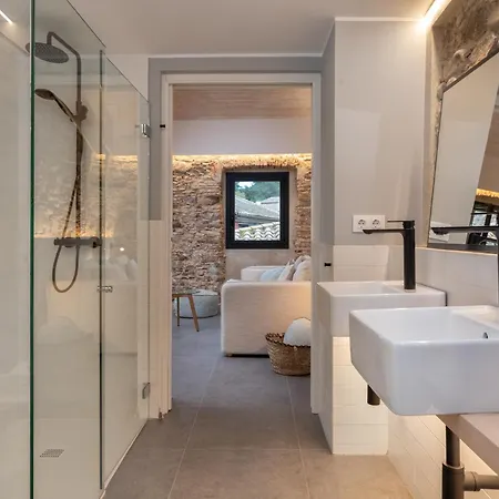 Flateli Barca 11 Gerona