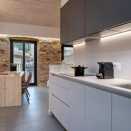 Flateli Barca 11 Gerona