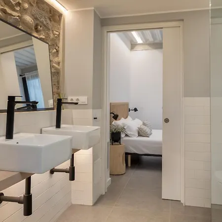 Apartamento Flateli Barca 11