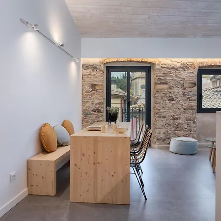 Apartamento Flateli Barca 11 *