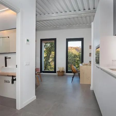 Apartamento Flateli Barca 11