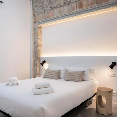 Flateli Barca 11 Apartamento *