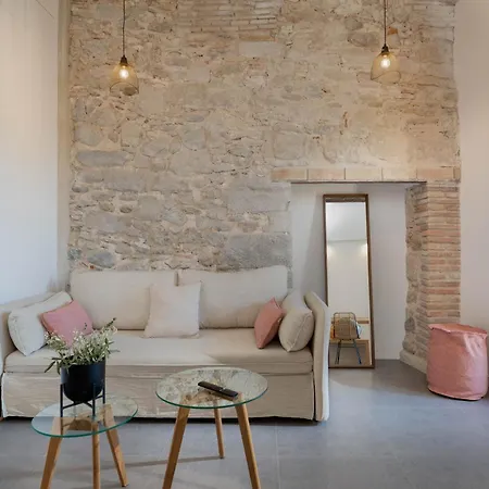 Lejlighed Flateli Barca 11 Girona