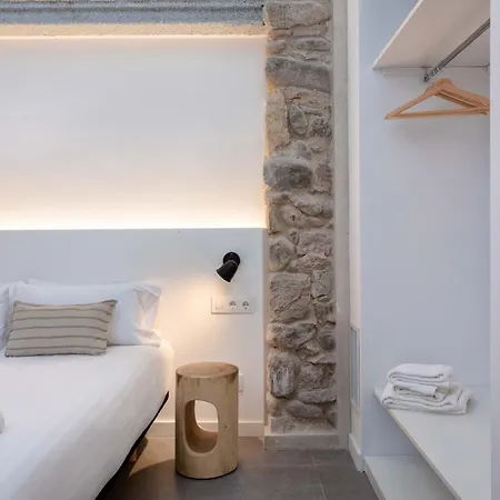 Flateli Barca 11 Gerona