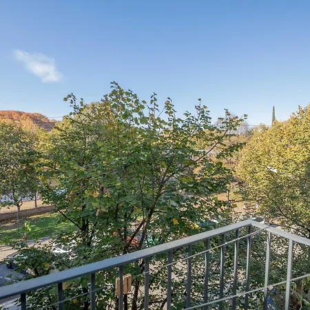 Apartamento Flateli Barca 11 *