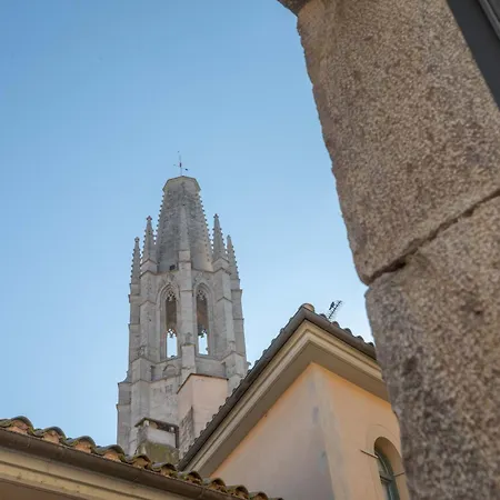 Flateli Barca 11 Lejlighed Girona