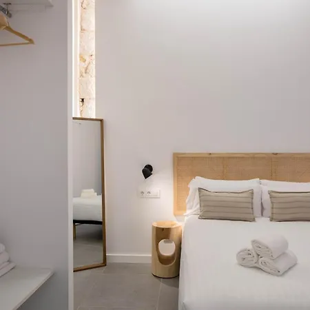 Flateli Barca 11 * Gerona