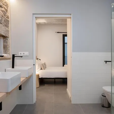 Flateli Barca 11 Apartamento *