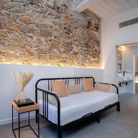 Apartamento Flateli Barca 11