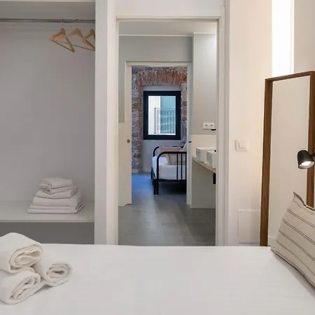 Flateli Barca 11 Apartamento *