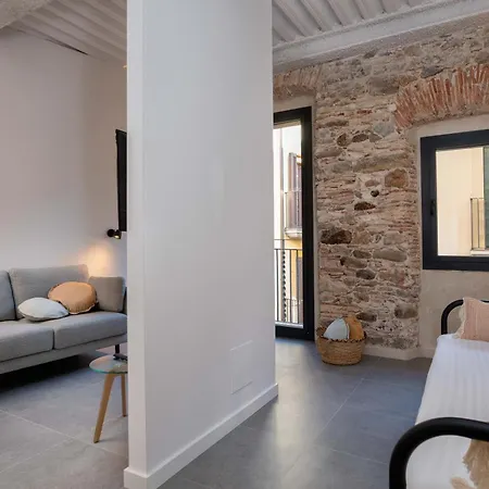 Lejlighed Flateli Barca 11 Girona