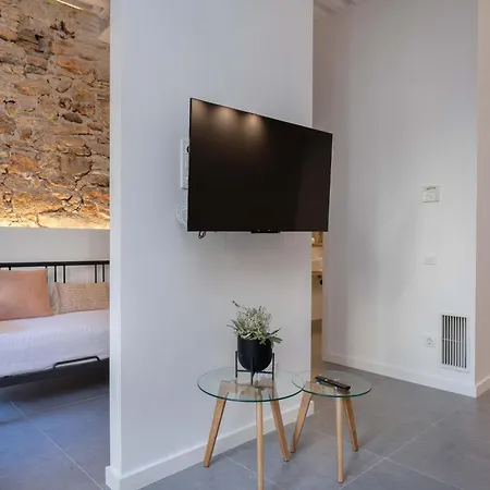 Apartamento Flateli Barca 11