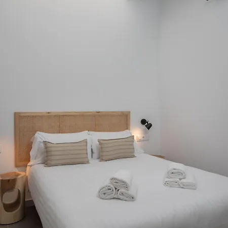 Lejlighed Flateli Barca 11 Girona