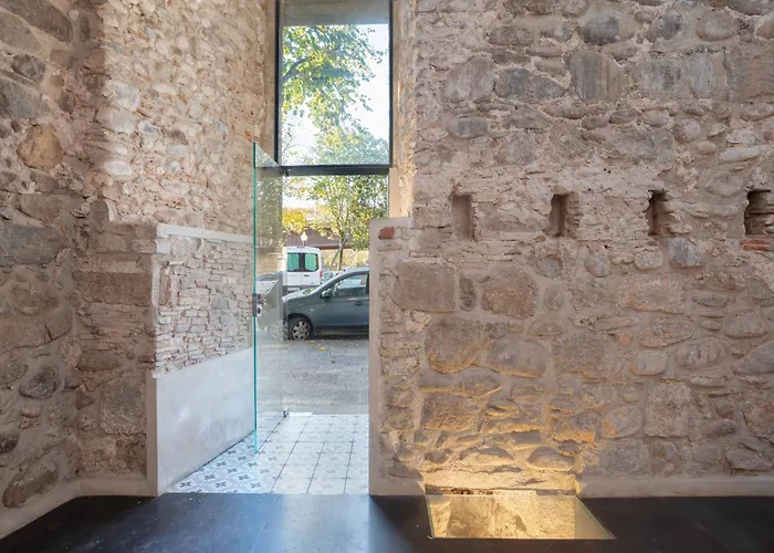 Flateli Barca 11 Girona