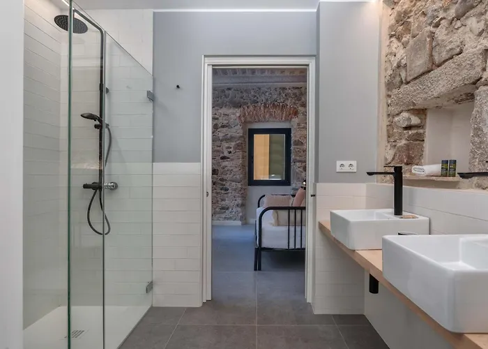 Flateli Barca 11 Lägenhet Girona