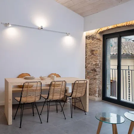 Flateli Barca 11 Апартаменты