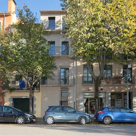 Flateli Barca 11 Апартаменты *